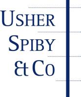 Usher Spiby & Co image 1
